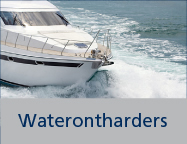 Waterontharders